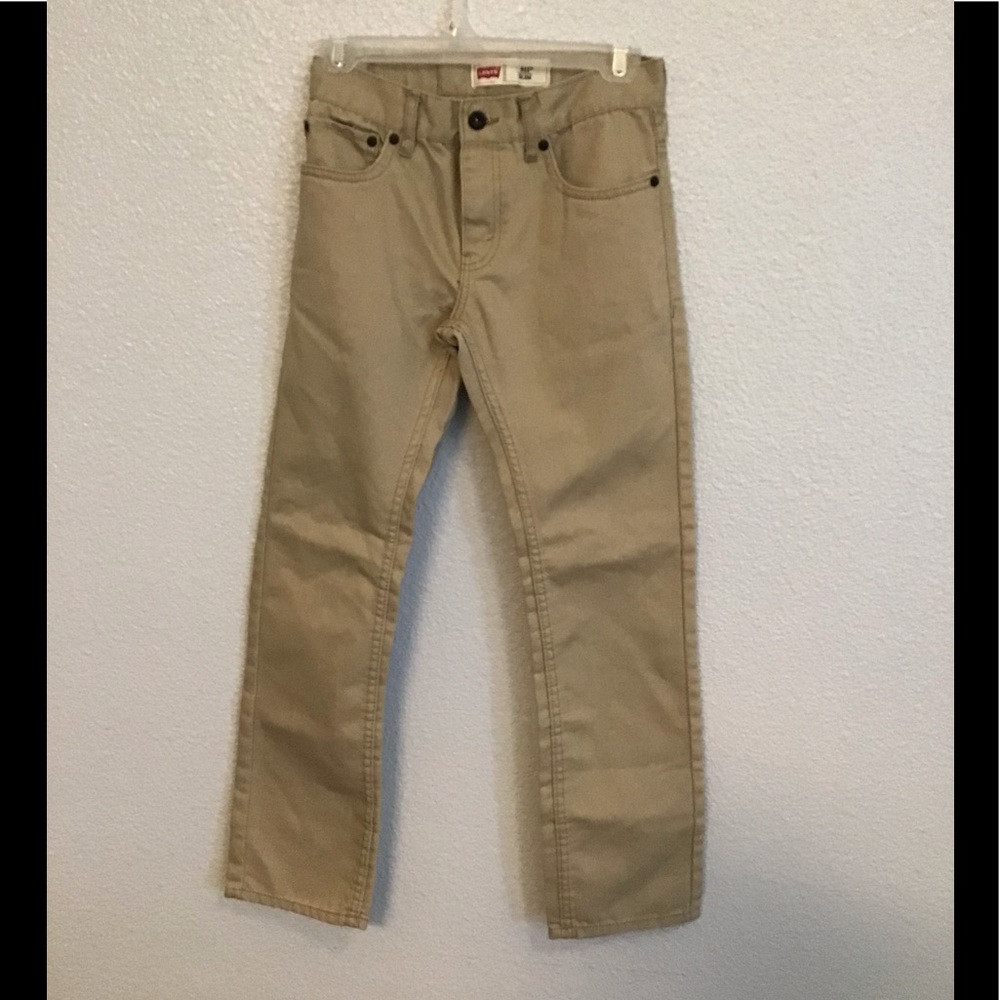Levi’s Jean